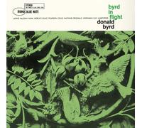 Byrd in Flight [Ltd.Reissue]