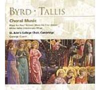 Byrd/Tallis: Choral Music