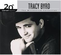 Byrd, Tracy - 20th Century Masters=eco