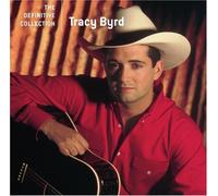 Byrd, Tracy - Definitive Collection by Byrd, Tracy Original recording remastered edition (2007) Audio CD
