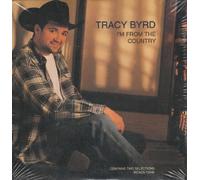 Byrd, Tracy - I'm From the Country / For Me It's You