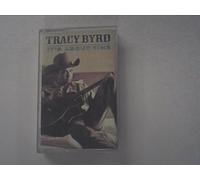 Byrd, Tracy - It's About Time [Casete]