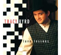 Byrd, Tracy - Love Lessons by Byrd, Tracy (1995) Audio CD