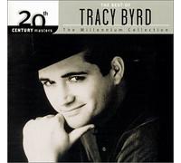 Byrd Tracy - Millennium Collection by Byrd Tracy (2001-11-20)