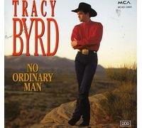 Byrd, Tracy - No Ordinary Man [Casete]