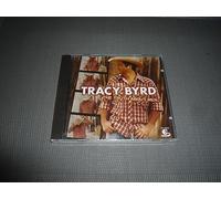 Byrd, Tracy - The Truth About Men - Copy control