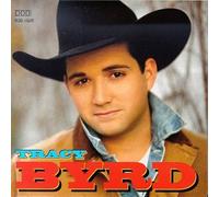 Byrd, Tracy - Tracy Byrd [Casete]