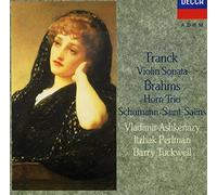 Byrd, W. - Masses (3)