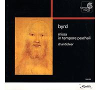 Byrd, W. - Missa "In Tempore Paschali"