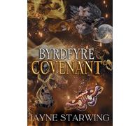 Byrdfyre Covenant: 1
