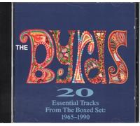 Byrds - 20 Essential Tracks