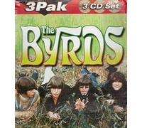 Byrds - 36 All Time Favorite