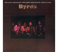 Byrds - Byrds (Coloured Vinyl)