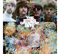 Byrds - Byrds Greatest Hits (LP Black Vinyl) [Vinilo]