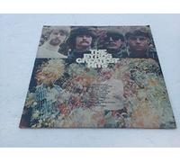 Byrds - Byrds Greatest Hits [Vinilo]
