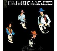 Byrds - Dr.Byrds and Mr.Hyde [180 gm LP Vinyl] [Vinilo]