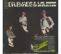 Byrds - Dr. Byrds & Mr. Hyde [Vinilo]