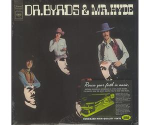 Byrds - Dr. Byrds & Mr. Hyde [Vinilo]
