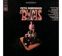 Byrds - Fifth Dimension [CASSETTE]