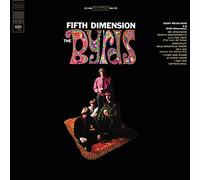 The Byrds - Fifth Dimension (LP)