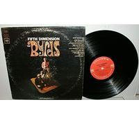 Byrds - Fifth Dimension [Vinilo]