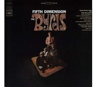 Byrds - Fifth Dimension [Vinilo]