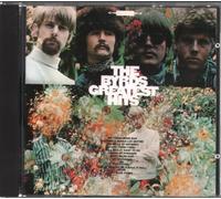 Byrds - Greatest hits