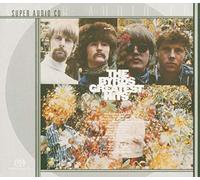 Byrds - Greatest Hits