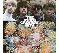 Byrds - Greatest Hits -Hq- [Vinilo]
