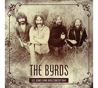Byrds - Lee Jeans Living Rock Concert 1969