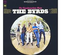 Byrds - Mr Tambourine Man