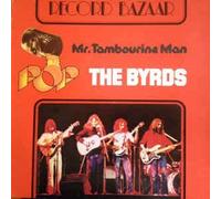Byrds - Mr Tambourine Man [LP]