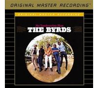 Byrds - Mr.Tambourine Man (Sacd)