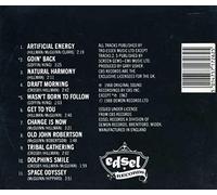 Byrds - Notorious Byrd brothers