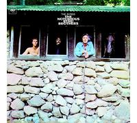 Byrds - Notorious Byrd Brothers [Vinilo]