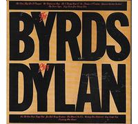 Byrds Play Dylan,the