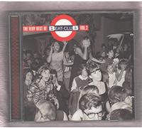 Byrds, Santana, The Remo Four, Electric Flag, Edgar Broughton Band, Janis Joplin, It's a Beautiful Day..