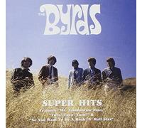 Byrds – Super Hits