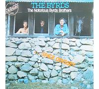 BYRDS - sweetheart of the rodeo / the notorious byrd brothers LP