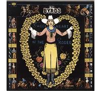 Byrds - Sweetheart of the Rodeo [Vinilo]