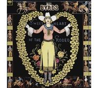 Byrds - Sweetheart of the Rodeo [Vinilo]