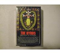 Byrds - Sweetheart of Therodeo [CASSETTE]