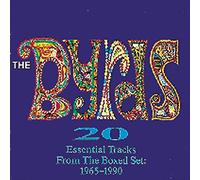 The Byrds – 20 Ess.Tracks from.. – IMP