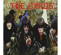 Byrds, The - Byrds