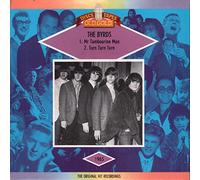 BYRDS - The Byrds - Mr. Tambourine Man / Turn! Turn! Turn! - Old Gold - OG 9747