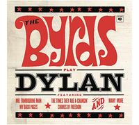 Byrds the - Byrds Play Dylan