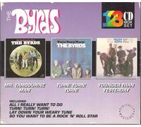 Byrds,the - CD Boxset 2 [Import]