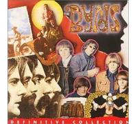 Byrds, the - Definitive Collection