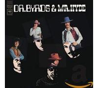 Byrds,the - Dr. Byrds & Mr. Hyde