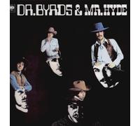Byrds,the - Dr.Byrds & Mr.Hyde [Vinilo]